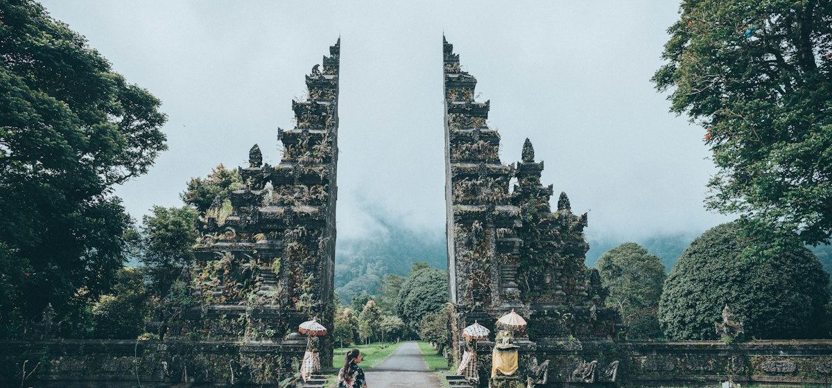 Lifestyle, Bali