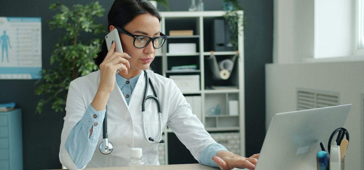 Health tech, Jakarta